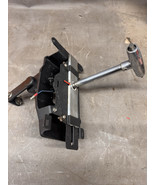 1965-1967 Ford Galaxie Automatic Center Console Shifter Fairlane Meteor ... - $548.94 CAD