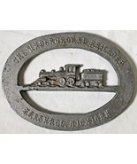 Underground Railroad Marshall - $38.03 CAD