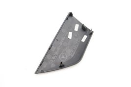 08-11 MERCEDES-BENZ W204 C300 FRONT RIGHT PASSENGER DOOR INTERIOR TRIM E0657 image 8