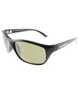 Serengeti Arezzo Charcoal Black / Green 555nm Sunglasses GG6871 - $186.30 CAD