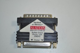 Aladdin SafeNet Hardlock Dongle w/ Memory  for Proview # 9933019  HASP Key - $227.99