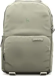 Jumper Photo Compact Camera Backpack: A Minimalist &amp; Travel-Friendly Pho... - £246.80 GBP