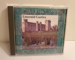 Richard Searles – Emerald Castles (CD, 1992, Sundown Records) - $7.59