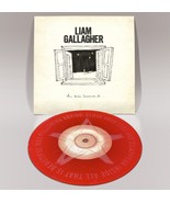Liam Gallagher All You&#39;re Dreaming Of 7&quot; Red Vinyl Ltd Oasis - $46.50 CAD
