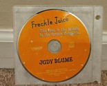 Freckle Juice and the One in the Middle Is the Green Kangaroo by Judy Bl... - $14.24