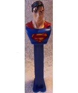 Superman Pez Dispenser 2010 - $2.69 CAD