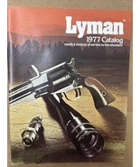 1977 LYMAN CATALOG - $234.01 MXN