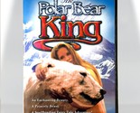The Polar Bear King (DVD, 1991, Full Screen) Like New !    Tobias Hoesl - $37.27