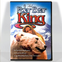 The Polar Bear King (DVD, 1991, Full Screen) Like New !    Tobias Hoesl - £29.44 GBP