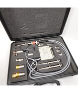 HP Agilent 41941B OPT 350 50Ω Impedance Probe Kit With Case - $1,248.74 CAD