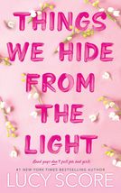 Things We Hide from the Light (Knockemout Series, 2) [Paperback] Score, ... - £6.42 GBP