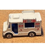 Vintage Hot Wheels Good Humor Truck 1983 *LOOSE w/Wear* ww1 - $10.92 CAD