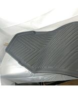 For 2016-2023 Mazda CX-9 Black Textured Behind 3rd Row All Weather Cargo... - $63.02 CAD
