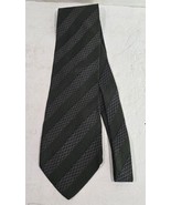 Giorgio Armani Cravatte Multicolor Mens Necktie Neck Tie Made in Italy - $350.80 MXN