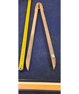 Vintage Washing tongs [TOL10175] - $80.14 CAD