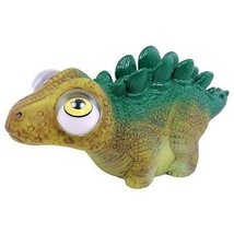 Aasha&#39;s Cute Critter ~ Dinosaur Eye Popper Toy ~ Autism Therapy ~ Stress... - £9.29 GBP