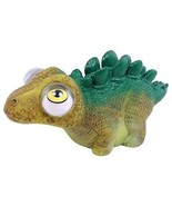 Aasha&#39;s Cute Critter ~ Dinosaur Eye Popper Toy ~ Autism Therapy ~ Stress... - £9.36 GBP