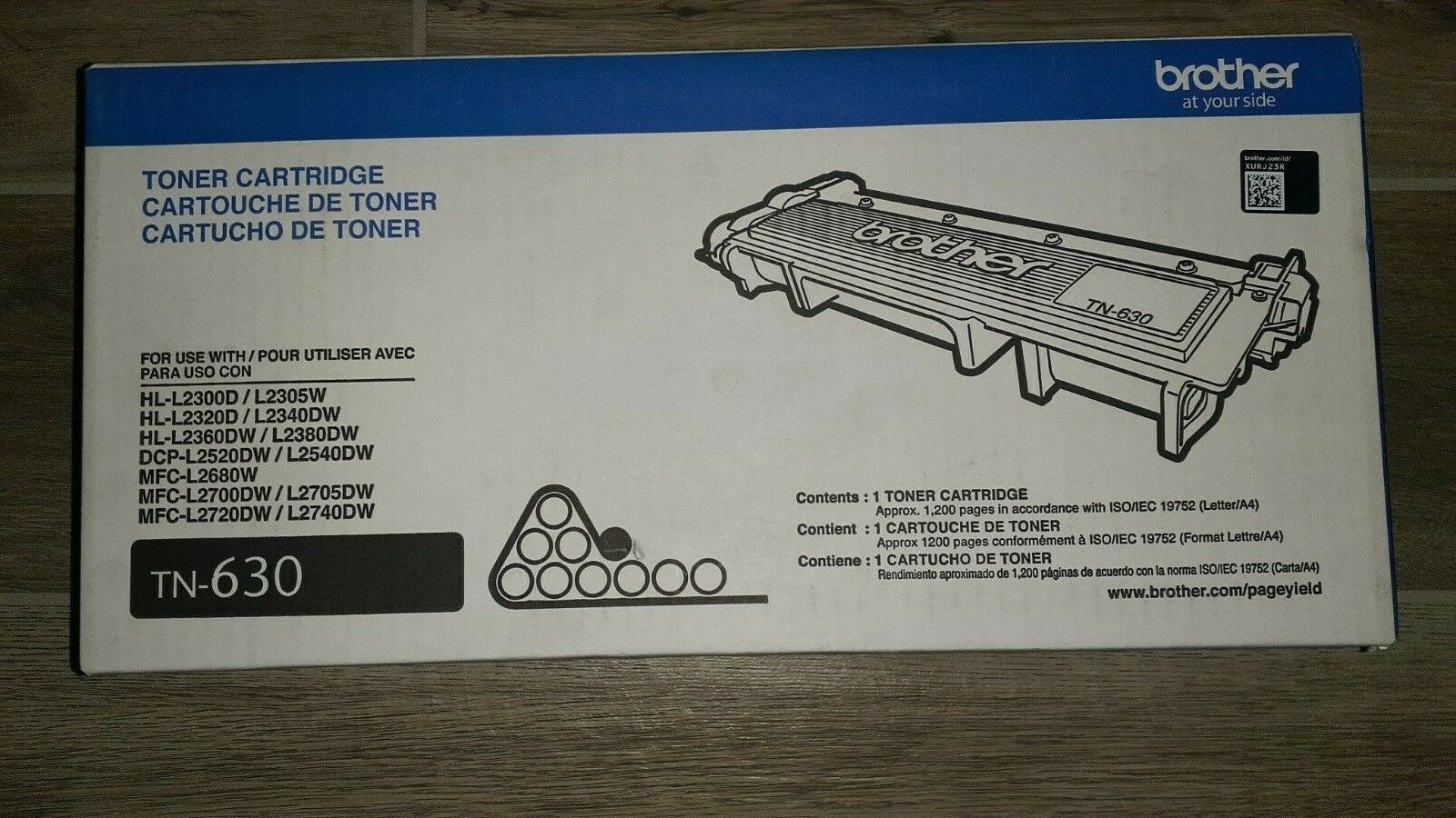 Full-size item image