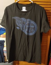 Men&#39;s Tennessee Titans Size Large T-Shirt NWT - £23.59 GBP