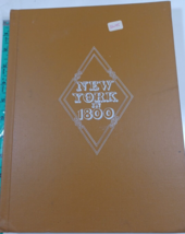 New York in 1800 index to New york state census, 1971 Gendex by Phillip McMullin - £34.66 GBP