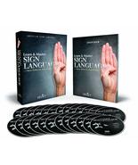 Legacy Learning Systems Learn and Master Sign Language - £111.16 GBP