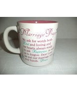 The Gardener Papal Freelance Marriage Prayer Mug - £11.80 GBP