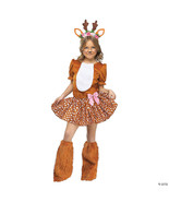 Girl&#39;s oh deer-lg - $124.97 CAD