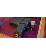 Vintage movie camera analog [INS10271] - $115.45 CAD