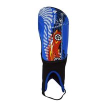 Vizari Racer Soccer Shinguard with Ankle Protection for Boys and Girls (... - $14.99