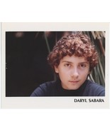 Daryl Sabara - 8&quot; x 10&quot; Original Studio Agency Photo resume - Teen Movie... - £11.78 GBP
