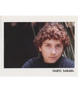 Daryl Sabara - 8&quot; x 10&quot; Original Studio Agency Photo resume - Teen Movie... - $278.05 MXN