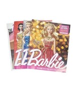 The Barbie Collection Catalog Magazine Holiday Summer 2014 Spring 2015 L... - $276.61 MXN