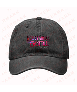 LIGHTNING IN A BOTTLE MUSIC FESTIVAL 2025 Denim Hat Cap - $29.05 CAD