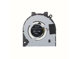 CPU Cooling Fan Replacement For Dell Inspiron 5482 P93G 5488 5580 5581 5... - $64.60