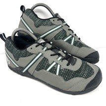 Xero Shoes Women’s Terraflex II Barefoot Hiking Sz 8 Trail Running Fores... - $49.45