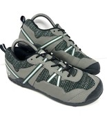 Xero Shoes Women’s Terraflex II Barefoot Hiking Sz 8 Trail Running Fores... - $49.45