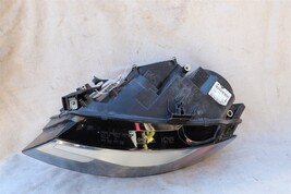 09-12 Audi A4 S4 XENON HID Headlight Head Light Driver Left LH 8K0941003E image 5