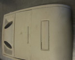 Overhead Console Cubby From 2010 Dodge Grand Caravan  3.3 - $76.00