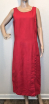 Vintage Jennifer Eden Dress Size 11/12 - $23.47