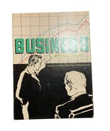 BUSINESS STRATEGY, 100% Complete Vintage 1973, Avalon Hill Game VGC - £19.97 GBP