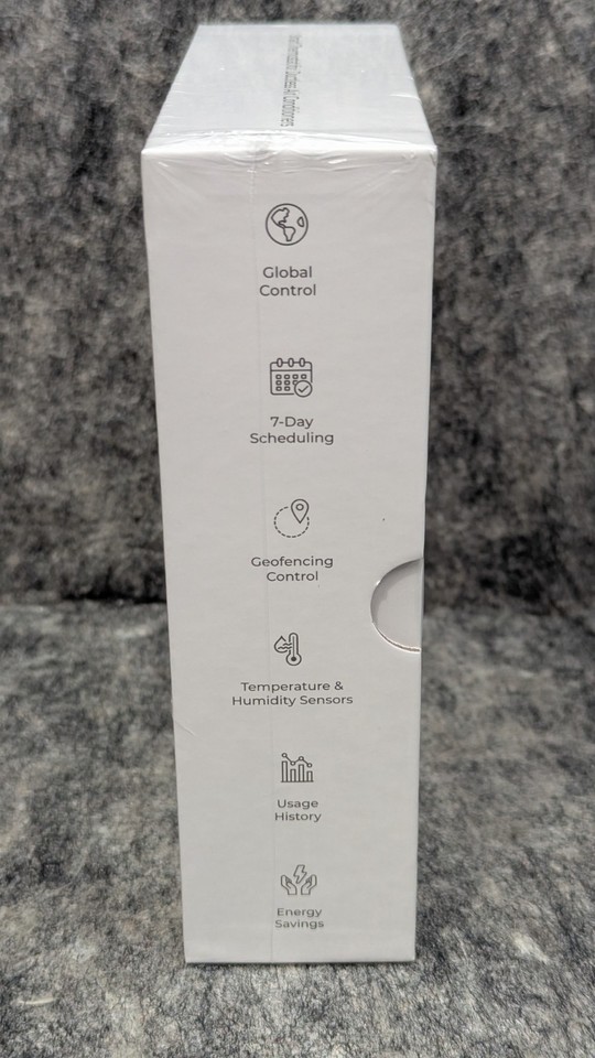 NEW Cielo Breez Eco Smart AC Controller for Mini Split, Window, Portable ACS Item image 10