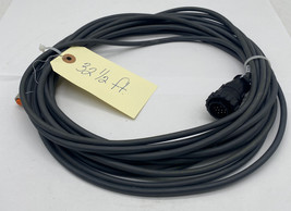 Amphenol CBL258 12-Pin Cable 32-1/2Ft Length  - £117.25 GBP