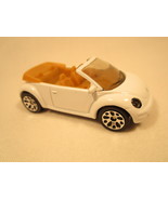 HOT WHEELS 1999 Concept 1 BEETLE CONVERTIBLE [Z203b1d] - £3.82 GBP