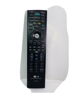 Genuine OEM Original LG AKB65092801 Blu-Ray Player Remote Control For BD... - £14.69 GBP