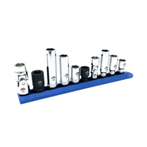 CTA Manufacturing 10-Piece 12 mm Socket Set - $1,886.29 MXN