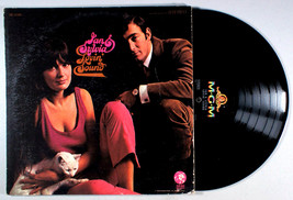 Ian and Sylvia - Lovin&#39; Sound (1967) Vinyl LP •PLAY-GRADED• Folk, Country - £9.59 GBP