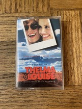 Thelma And Louise Cassette - £11.58 GBP
