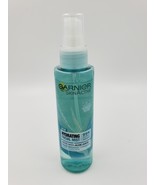 Garnier SkinActive Hydrating Facial Mist Made With Aloe Juice 4.4 Fl Oz - $141.78 MXN