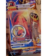 NEW Kung Zhu Pets Special Forces Drayko/Shadow Jonin Battle Armor BRAND NEW - $241.91 MXN