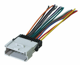 American International Wiring Harness for 2000-2003 Saturn - $31.62